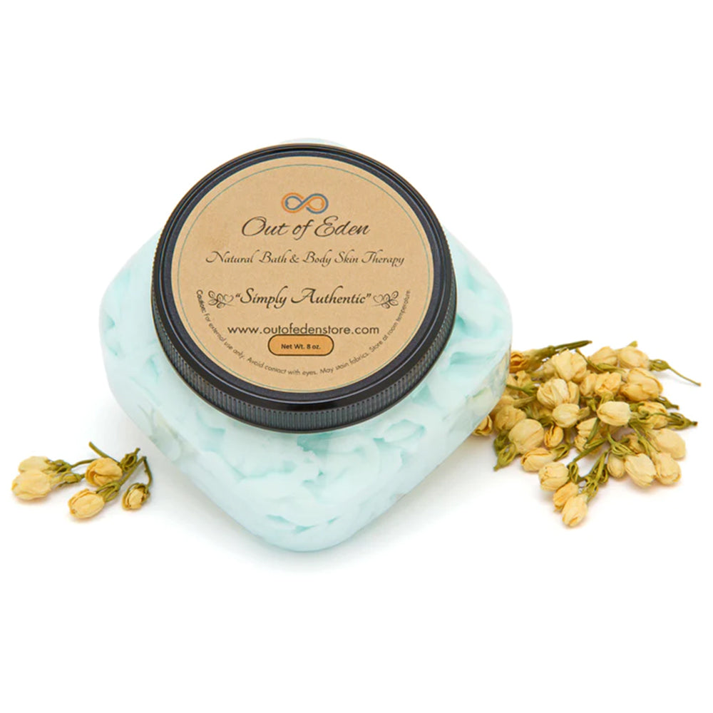Jasmine and Lily Body Cleansing Wash