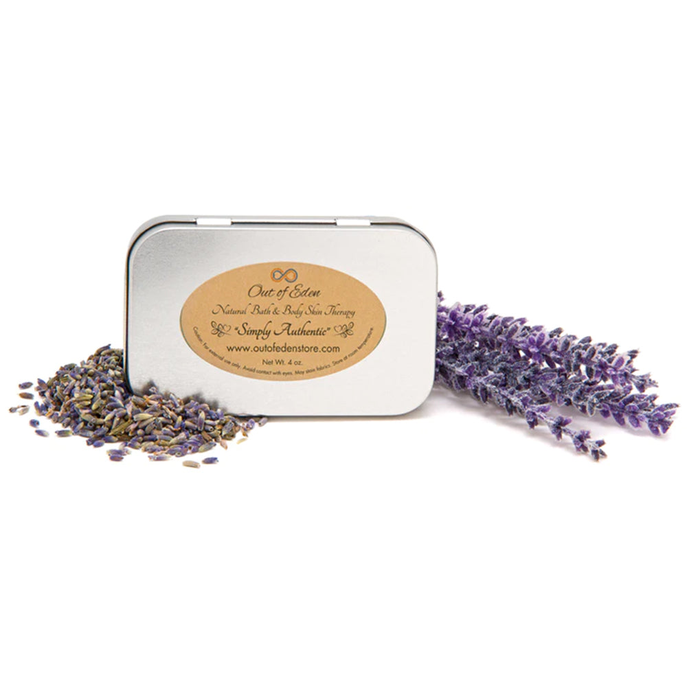Lavender / Tea Tree Shea Cream